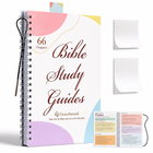 Gracebound™ 66-Book Bible Study Guide
