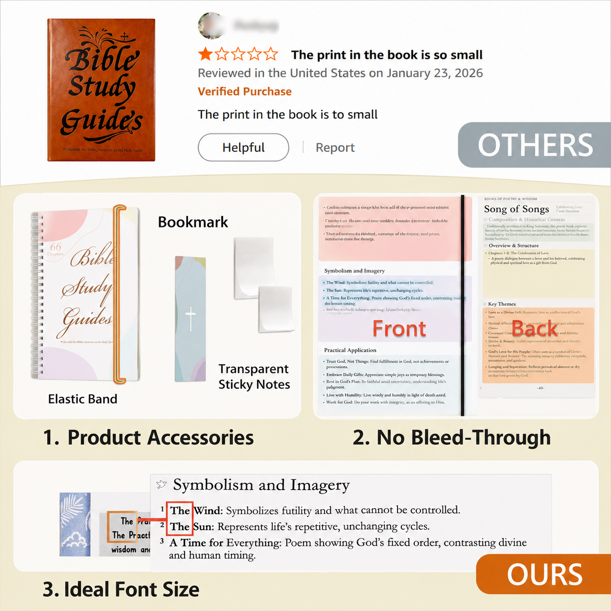 Gracebound™ 66-Book Bible Study Guide