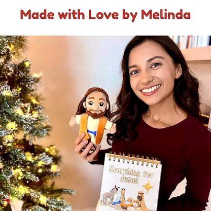FaithSpark™ Kids’ Christian Advent Calendar