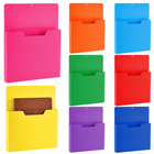TidyDock™ Magnetic File Pockets