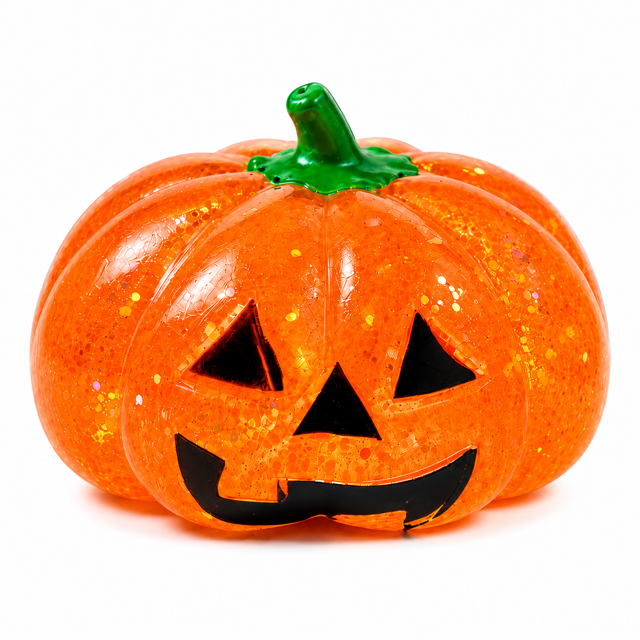 SpookSquish™ Pumpkin Squishy
