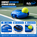 RallyMate™ Tennis Trainer