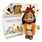 FaithSpark™ Kids’ Christian Advent Calendar