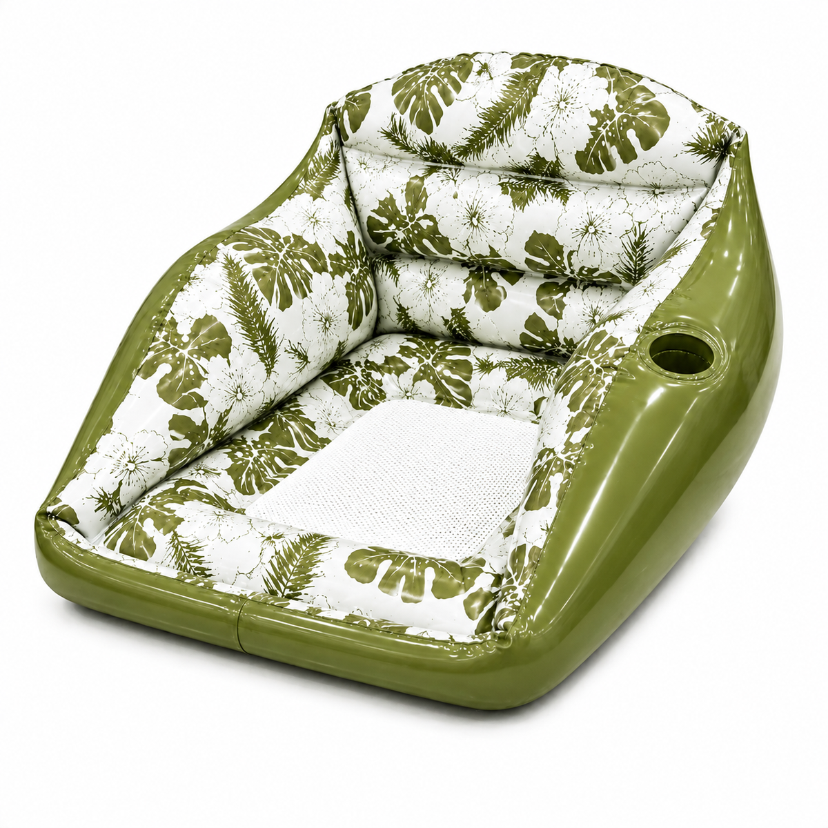 Shelpora Floating Lounge Chair