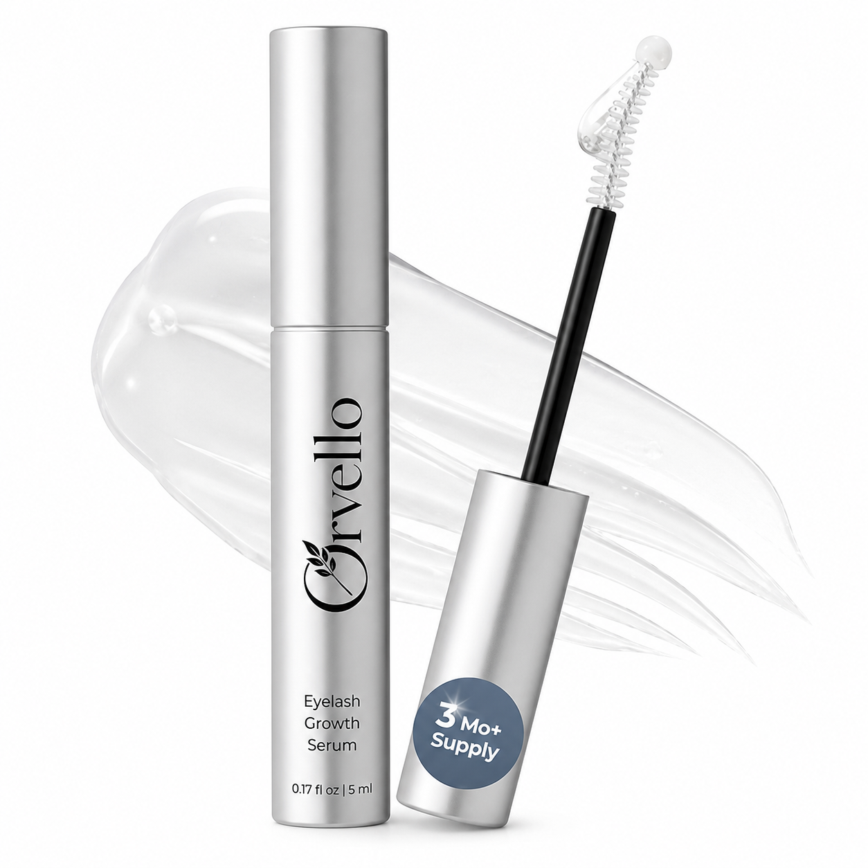 Orvello™ Eyelash Growth Serum