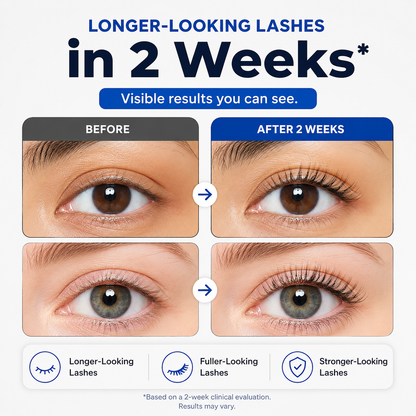 Orvello™ Eyelash Growth Serum