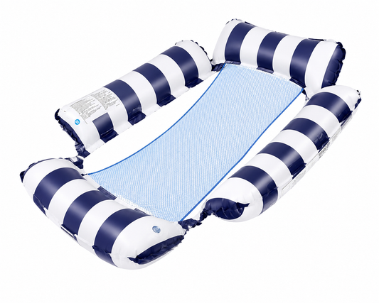 AquaLounge™ Water Hammock