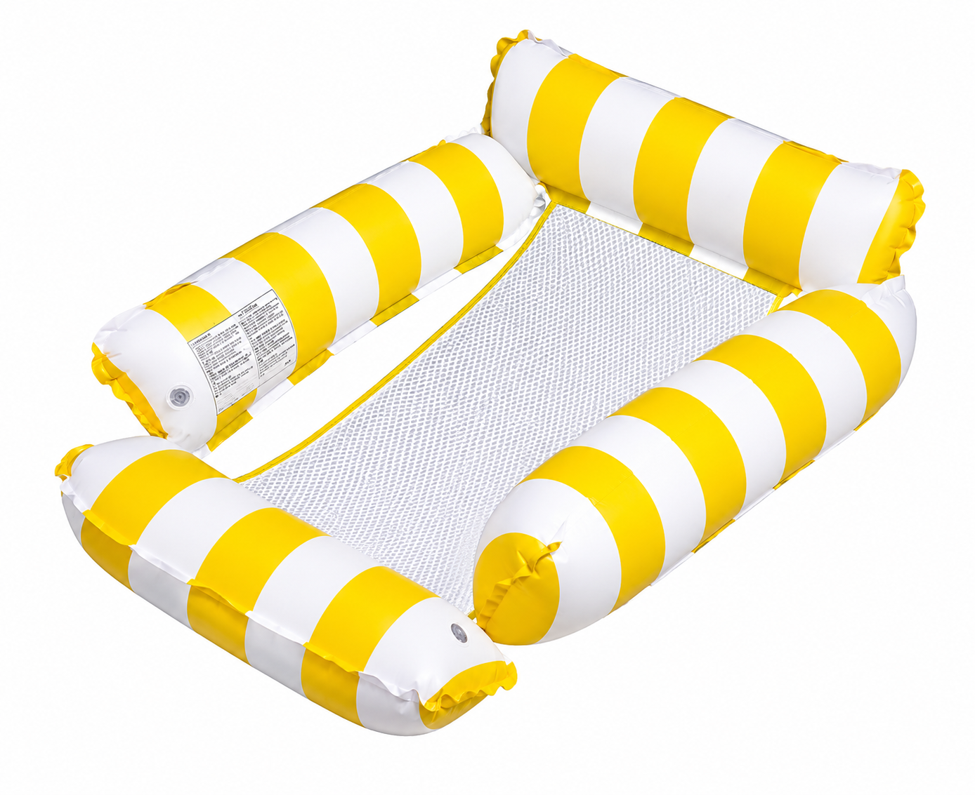 AquaLounge™ Water Hammock
