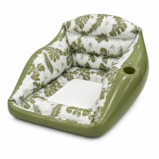 AquaLounge™ Floating Lounge Chair