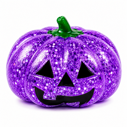 SpookSquish™ Pumpkin Squishy